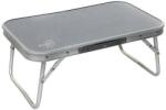 Bo-Camp Bo-Camp Folding Table Small Alu 56x34cm