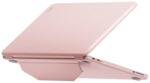 UNIQ MacBook Neo rózsaszín UNIQ Lyden Versa tok