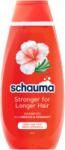 Schauma Șampon 400ml Mai puternic pentru mai mult timp