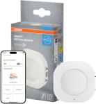 OSRAM SMART+ Wi Fi intelligens mozgásérzékelő, 5 m mozgásérzékelési tartomány, újratölthető akkumulátor, szerelőkészlet és töltőkábel, kompatibilis a SMART+ App/Google Home alkalmazással, WiFi