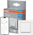 OSRAM SMART+ Wi-Fi egyszerű okoskapcsoló, újratölthető lítium-ion akkumulátor, felületre szerelhető, kompatibilis a SMART+ App alkalmazással, Wi-Fi csatlakozás (2.4 GHz)