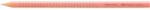 Faber-Castell Színes ceruza háromszögletű GRIP Faber-Castell korall (FABER-CASTELL_68049) (FABER-CASTELL_68049)