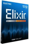 Elixir 12152 Nanoweb Nickel 12-52 Heavy (EL-12152)