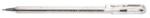 Pentel Superb BK77 1db-os fekete golyóstoll (PENTEL_ZBK77-A-1) (PENTEL_ZBK77-A-1)