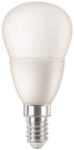 Philips LED E14 4, 9W 470lm 2700K Pila-8727900972153 fényforrás (8727900972153)