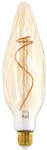 EGLO LED E27 CF78 4W 2100K 270lm borostyán Eglo-110276 (110276)
