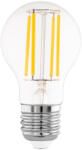 EGLO LED E27 A60 2, 2W 3000K 470lm átlátszó Eglo-110324 (110324)