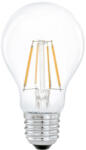 EGLO LED E27 A60 4W 2700K 350lm Eglo 110001 (110001)