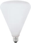 EGLO LED E27 R140 4, 5W 2700K 470lm opál Eglo 110105 (110105)