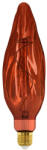 EGLO LED E27 CF78 4W 2000K 20lm vörösréz Eglo-110277 (110277)