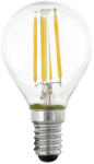 EGLO LED E14 P45 4, 5W 2700K 470lm 3Xszab. Eglo 110183 (110183)