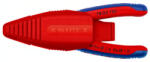 KNIPEX Műanyag szerszámtartó Slim Knips finomvágó fogóhoz - 78 09 LE (KNI7809LE)