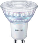Philips LED GU10 4W 345lm 3000K fényforrás Philips 8718699775810 (8718699775810)
