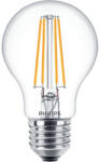 Philips LED E27 7W 850lm 4000K fényforrás Philips-8718699784003 (8718699784003)