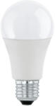 EGLO LED E27 A60 11W 4000K 1055lm opál Eglo 11937 (11937)