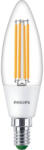 Philips LED E14 2, 3W 3000K Philips 8719514435759 fényforrás (8719514435759)