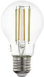 EGLO E27 6w 806lm 2200-6500K Connect-Z Eglo 12235 led fényforrás (12235)