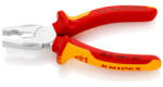 KNIPEX kombinált fogó 160mm - 01 06 160 (KNI0106160)