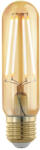EGLO LED E27 T32 4W 1700K 300lm borostyán Eglo 110068 (110068)