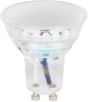 EGLO LED GU10 5, 8W 4000K 500lm opál Eglo-110296 (110296)