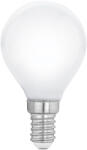 EGLO LED E14 P45 4, 5W 2700K 470lm opál szab. Eglo 110049 (110049)