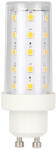 EGLO LED GU10 T30 4, 5W 2700K átlátszó Eglo-113036 (113036)