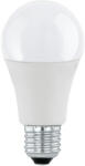 EGLO LED E27 A60 11W 3000K 1055lm opál Eglo 11933 (11933)