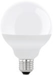 EGLO LED E27 G95 11, 8W 4000K 1055lm opál Eglo 12268 (12268)