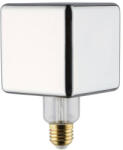 EGLO LED E27 CUBE 4W 1700K 50lm füstös Eglo 11819 (11819)