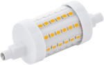 EGLO LED R7S 78MM 8W 2700K 950lm szab. Eglo 110163 (110163)