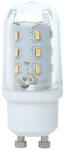 GLOBO Led fényforrás Globo 10717 GU10 4W 3000K 400 lumen (10717)