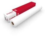 Canon 914/175/3", Roll Paper Red Label, 36", 1 db, 0097006068, 75 g/m2, papír, 914mmx175m, fehér, tintasugaras nyomtatókhoz, tekercs, kv (0097006068)