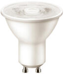 Philips LED GU10 4.7W 430lm 4000K fényforrás Pila 8718696537015 (8718696537015)