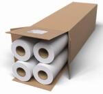 HP 610/45.7/Universal Bond Paper, matt, 24", 4 csomagos, A6DE8A, 80 g/m2, papír, 610mmx45.7m, fehér, tintasugaras nyomtatókhoz, tekercs, un (A6DE8A)