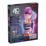 4D Build Puzzle K-pop castron ramen 3D (6077588)
