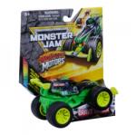 Spin Master Monster Motor luminos Grave Digger 1: 64 (6076680_GRAVE_DIGGER) Figurina
