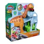Starpak The Dino Movie: mare pistă pentru vehicule (6075941) Figurina