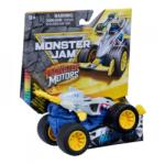 Spin Master Monster Motor luminoasă Megalodon 1: 64 (6076680_MEGALODON) Figurina