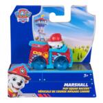 Starpak vehicul mic Pup Squad Marshall (6074402_MARSHALL) Figurina