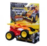 Spin Master Monster Motor luminos El Toro Loco 1: 64 (6076680_EL_TORO_LOCO) Figurina