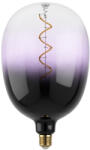 EGLO LED E27 T180 4W 1800K 85lm lila Eglo 12554 (12554)