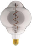 EGLO LED E27 CL150 4W 2000K 110lm füstös Eglo-110254 (110254)