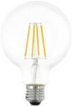 EGLO LED E27 G95 7W 2700K 806lm 3Xszab. Eglo 110181 (110181)