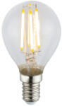 GLOBO Led fényforrás 2db szett Globo 10585-2K E14 4W 3000K 400 lumen (10585-2K)
