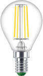 Philips LED E14 2.3W 485lm 4000K fényforrás Philips-8720169310759 (8720169310759)