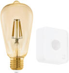 EGLO E27 5.5w 500lm 2200k Connect-Z Eglo 12258 led fényforrás (12258)