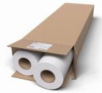 HP 914/45.7/Bright White Inkjet Paper, matt, 36", 2 csomag, A6DE6A, 90 g/m2, papír, 914 mm x 45, 7 m, fehér, tintasugaras nyomtatókhoz, tekercs (A6DE6A)