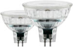 EGLO Led fényforrás Eglo 12248 2db MR16 5.2W 450lm 2700K (12248)