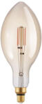 EGLO LED E27 E140 4, 5W 2200K 470lm borostyán szab. Eglo 110106 (110106)