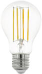 EGLO LED E27 A60 9W 2700K 1055lm átlátszó Eglo-110294 (110294)